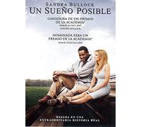 The Blind Side (DVD) Bullock Sandra Mcgraw Tim Aaron Quinton