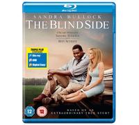 The Blind Side [Blu-Ray] [Edizione: Regno Unito]