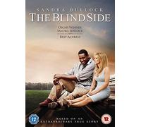 The Blind Side by Sandra Bullock(2010-08-09)