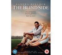 The Blind Side (DVD)