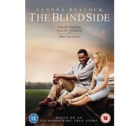 The Blind Side [DVD] [2010]