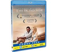 The Blind Side. Un Sueño Posible *** Europe Zone ***