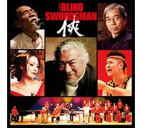 THE BLIND SWORDSMAN~侠