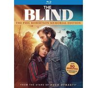 The Blind: The Phil Robertson Memorial Edition (Blu-ray)