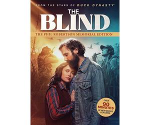 The Blind: The Phil Robertson Memorial Edition (DVD)