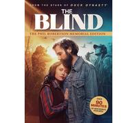 The Blind: The Phil Robertson Memorial Edition (DVD) (PRESALE 20/01/2026)