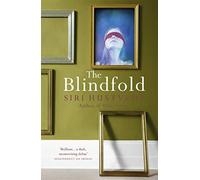 The Blindfold: The dark, mesmerising debut from one of the greatest writers of our time