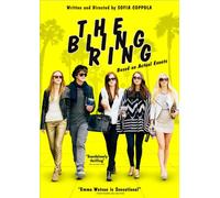 The Bling Ring