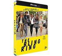 The Bling Ring (Blu-ray) Katie Chang Israel Broussard Emma Watson Claire Julien