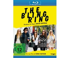 The Bling Ring