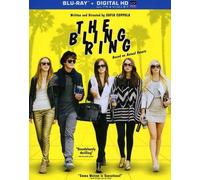 The Bling Ring (Blu-ray)