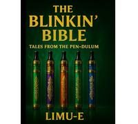 The Blinkin' Bible: Tales from the Pen-dulum