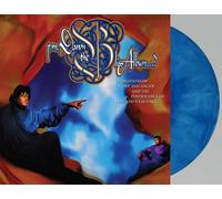 The Bliss Album...? Galaxy (Blu-ray) P.M. Dawn
