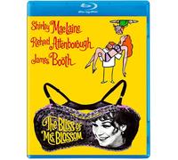The Bliss of Mrs. Blossom (Blu-ray)