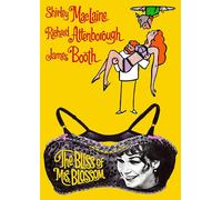 The Bliss of Mrs. Blossom (DVD)