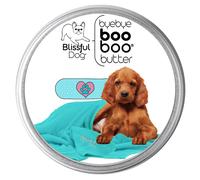 The Blissful Dog Irish Setter Boo Boo Butter 4 Unzen