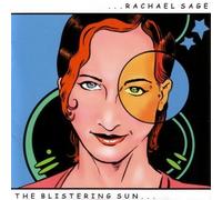 The Blistering Sun by Rachael Sage