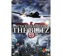 The Blitz [DVD]
