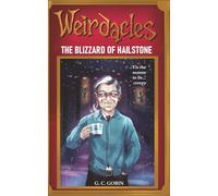The Blizzard of Hailstone