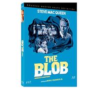 The Blob - 1958 [Blu-ray]
