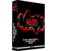 The Blob Collection ( The Blob / Beware! the Blob )