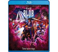 The Blob (Collector's Edition)