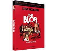 The Blob, danger planétaire