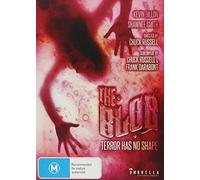 The Blob (DVD) Shawnee Smith Donovan Leitch Kevin Dillon Jeffrey DeMunn