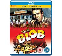 The Blob [Edizione: Regno Unito] [Edizione: Regno Unito]