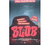 The Blob - Fluido Mortale (Collector's Edition)