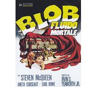 The Blob - Fluido Mortale (Special Edition)
