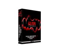 The blob - intégrale : the blob : danger planétaire + attention au blob (DVD)