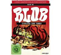 The Blob - Schrecken ohne Namen