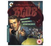 The Blob - The Criterion Collection (Blu-ray)