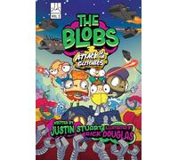 The Blobs: Volume 2