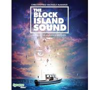 The Block Island Sound (Edizione Speciale) [4K Ultra HD] [4K UHD]