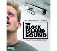The Block Island Sound (Special Edition) (Blu-ray) Chris Sheffield Kevin McManus