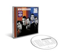 New Kids On the Block The Block Revisited (CD) Album