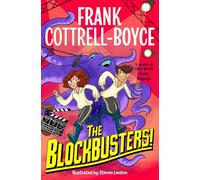 The Blockbusters!