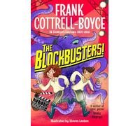 The Blockbusters!