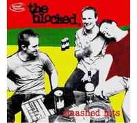 The Blocked Smashed Hits (CD) Album