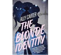 The Blonde Identity