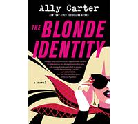 The Blonde Identity: A Novel
