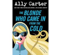The Blonde Who Came in from the Cold