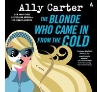 The Blonde Who Came in from the Cold