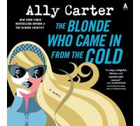 The Blonde Who Came in from the Cold