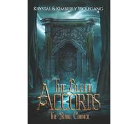The Blood Accords: The Royal Council