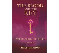 The Blood and the Key: When Does it End?