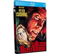The Blood Beast Terror