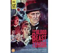 The Blood Beast Terror (DVD)